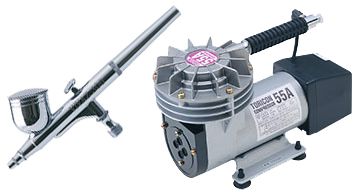 画材,絵を描く道具